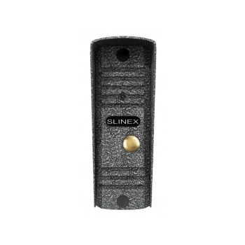 Вызывная видеопанель домофона Slinex ML-16HR grey