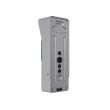 Вызывная видеопанель домофона Slinex ML-20CRHD silver+black