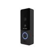 Вызывная видеопанель домофона Slinex ML-20TLHD black