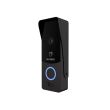 Вызывная видеопанель домофона Slinex ML-20TLHD black