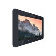 7" IP видеодомофон Slinex SM-07MHD dark grey