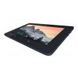 7" IP видеодомофон Slinex SM-07MHD dark grey