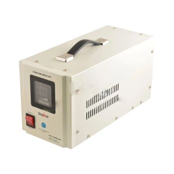 Источник бесперебойного питания Step4Net UPS-1050W-24V (pure sine)