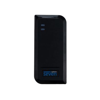 Контроллер со встроенным считывателем SEVEN CR-7462b MF+EM