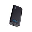 Контроллер со встроенным считывателем SEVEN CR-7462b MF+EM