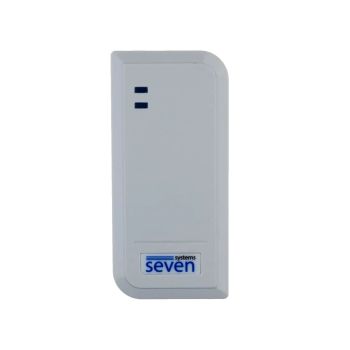 Контроллер со встроенным считывателем SEVEN CR-7462w MF+EM