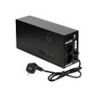 Джерело безперебійного живлення Kraft KRF-1200VA/720W(LED) LiFePO4 UPS