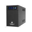 Джерело безперебійного живлення Kraft KRF-1200VA/720W(LED) LiFePO4 UPS