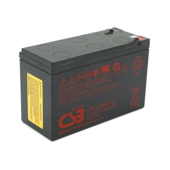 Акумуляторна батарея CSB UPS12460F2
