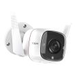4МП IP камера TP-LINK Tapo C325WB (4.58 мм)