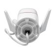 4МП IP камера TP-LINK Tapo C325WB (4.58 мм)