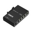 5-портовий некерований комутатор Teltonika TSW010