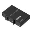 5-портовий некерований комутатор Teltonika TSW010