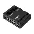 8-портовий некерований комутатор Teltonika TSW210
