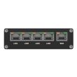 Промисловий маршрутизатор Teltonika RUT301