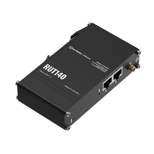 Роутеры - Маршрутизатор Teltonika RUT140