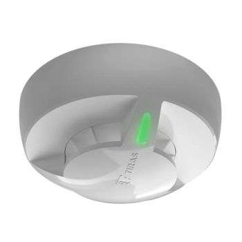 Тепловой неадресный пожарный извещатель Tiras DETECTO HT10 Ex (A2) (white)