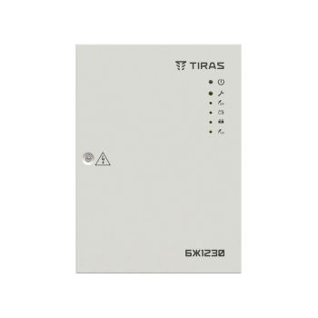 Блок безперебійного живлення TIRAS 1230