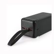 Повербанк Titanum 741S 22.5W Black 50000mAh