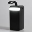 Повербанк Titanum 741S 22.5W Black 50000mAh