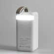 Повербанк Titanum 741S 22.5W White 50000mAh