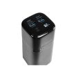 Повербанк Videx TITANUM WP33 PD70W Black 20000mAh