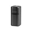 Повербанк Videx TITANUM WP33 PD70W Black 20000mAh
