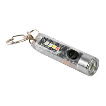 Портативный светодиодный фонарик TITANUM TLF-T15 170Lm 7600K