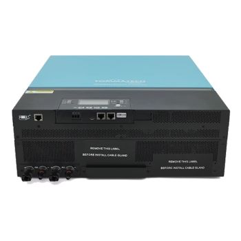 Гибридный инвертор TOMMATECH PLUS 11kW 48V 150А MPPT(90-450)