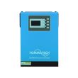 Гибридный инвертор TOMMATECH TT-NEW1K-12 1000W 12V 20/10А