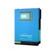 Гибридный инвертор TOMMATECH TT-NEW1K-12 1000W 12V 20/10А