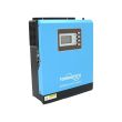 Гибридный инвертор TOMMATECH TT-NEW1K-12 1000W 12V 20/10А