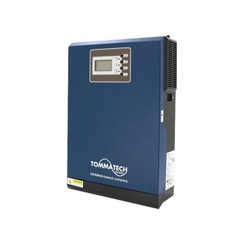 Гибридный инвертор TT-NEW5K/MPPT 48V 5000W 60А MPPT(60-115В)
