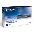 16-портовий керований комутатор TP-LINK TL-SG1016DE