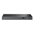 24-портовый управляемый PoE коммутатор TP-LINK TL-SG2428P