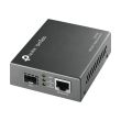 Медіаконвертор TP-Link MC220L