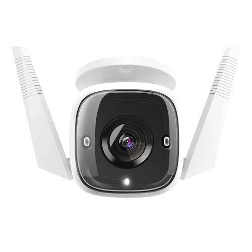 Камери відеоспостереження: 3 мп - 3МП IP камера TP-LINK Tapo C310 (3.89 мм)