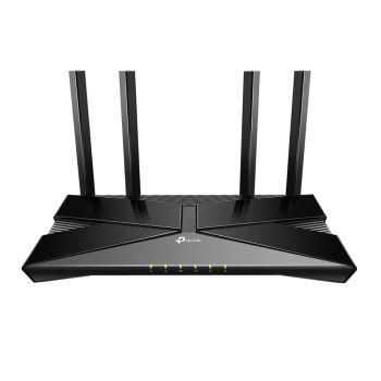 Накладные маршрутизаторы  - Беспроводной маршрутизатор TP-Link ARCHER AX53