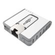 Wi-Fi точка доступу MikroTik mAP lite (RBmAPL-2nD)