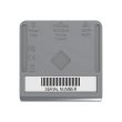 Wi-Fi точка доступу MikroTik mAP lite (RBmAPL-2nD)