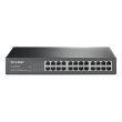 24-портовый неуправляемый коммутатор TP-LINK TL-SF1024D