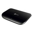 5-портовий гігабітний настільний комутатор TP-Link TL-SG1005D