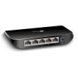 5-портовий гігабітний настільний комутатор TP-Link TL-SG1005D
