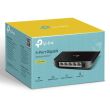 5-портовий гігабітний настільний комутатор TP-Link TL-SG1005D