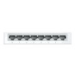 8-портовый настольный коммутатор TP-LINK TL-SF1008D