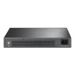 24 портовый управляемый коммутатор TP-LINK TL-SF1024DE