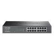 16-портовый неуправляемый коммутатор TP-LINK TLSG1016D