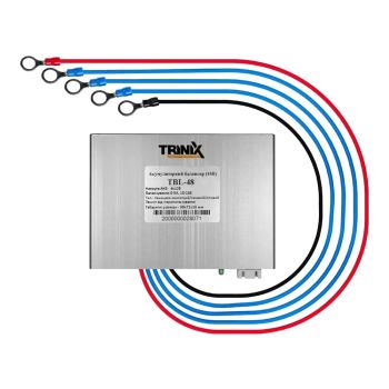 Акумуляторний балансир Trinix TBL-48