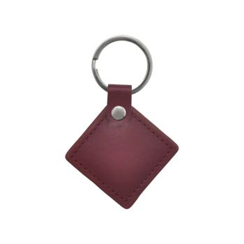 Брелок Trinix Proximity-key Кожа Mifare 1K brown