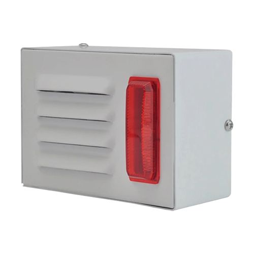 Звуковые сирены - Сирена светозвуковая уличная Trinix BSG-21 110dB